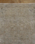 34971 Antique Persian Tabriz Rug
