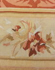 Chiese Aubusson Rugs & More Oriental Carpets