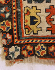 Moghan rug Rugs & More