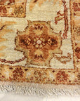Origional Ziegler & Co. Oushak | Rugs & More | Santa Barbara Design Center 32813