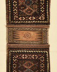 Antique Kurd Bag rugs and more oriental carpet -