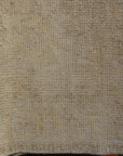 44072 Finest Antiqued Usak Rug