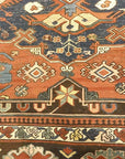Kuba Soumak Rug Santa Barbara Design Center, Rugs and More