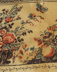 31742 Early 18th. Century Palampore Tree Of Life Coromandel coast