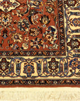 Fine Kashan 45240