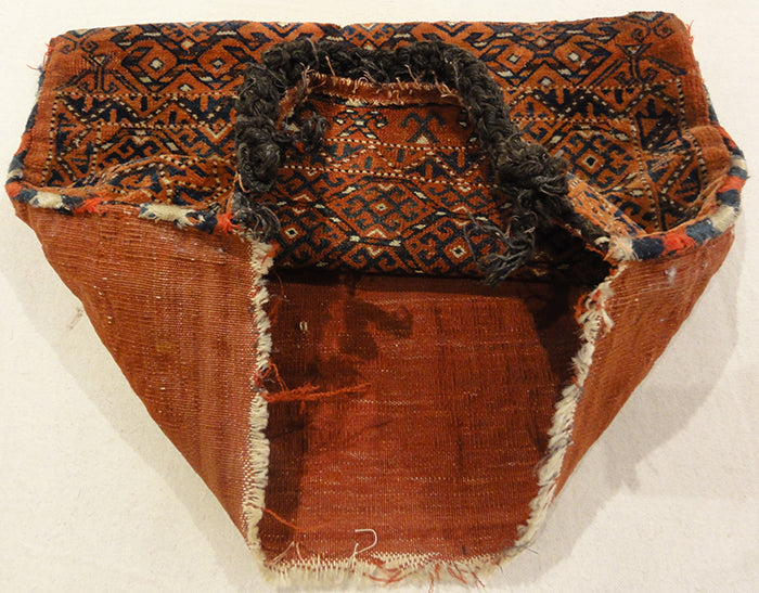 Turkish bagface Rugs and More