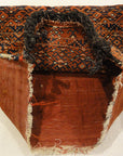 Turkish bagface Rugs and More