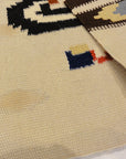 Small Swedish Textile | Rugs & More| Santa Barbara Design Center