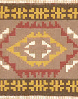 28489 Double Sided Navajo