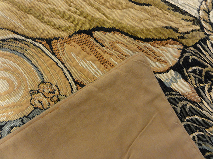 Woodland Romance Tapestry  | Rugs and More | Santa Barbara Design Center 27185