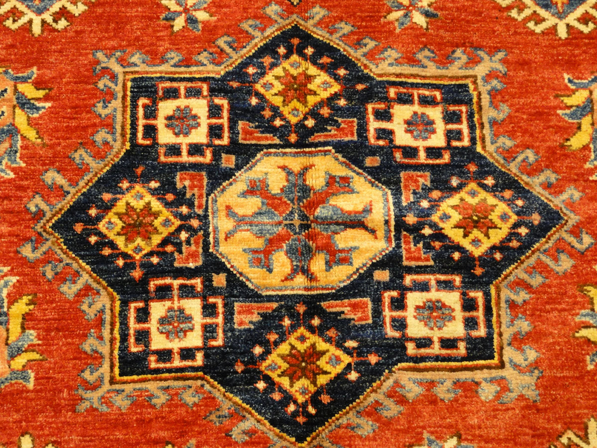 31007 Turkoman Rug