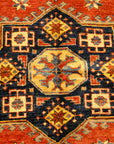 31007 Turkoman Rug