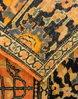 30132 Unique Exemplary Sarouk Farahan Finest of its Kind