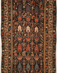Antique Kurdish Rug - Rugs & More