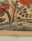 31742 Early 18th. Century Palampore Tree Of Life Coromandel coast