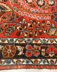 West Persian Runner 33615