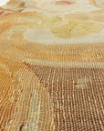 Antique French Aubusson | Rugs & More| Santa Barbara Design Center 8