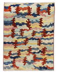 Scandinavian Rug 45167