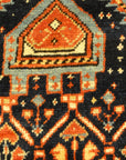 Antique Daghestan Rug 34669