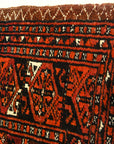 Antique Salor Rugs & More
