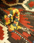 30802 Antique Mafrash Caucasian