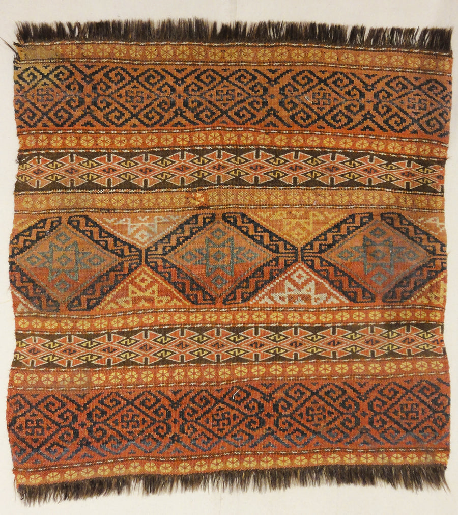 Antique Sumak Rugs and More