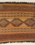 Antique Sumak Rugs and More