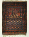 Baluch-prayer-rug-Rugs-&-More