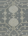 33621 Ziegler & Co Khotan Runner