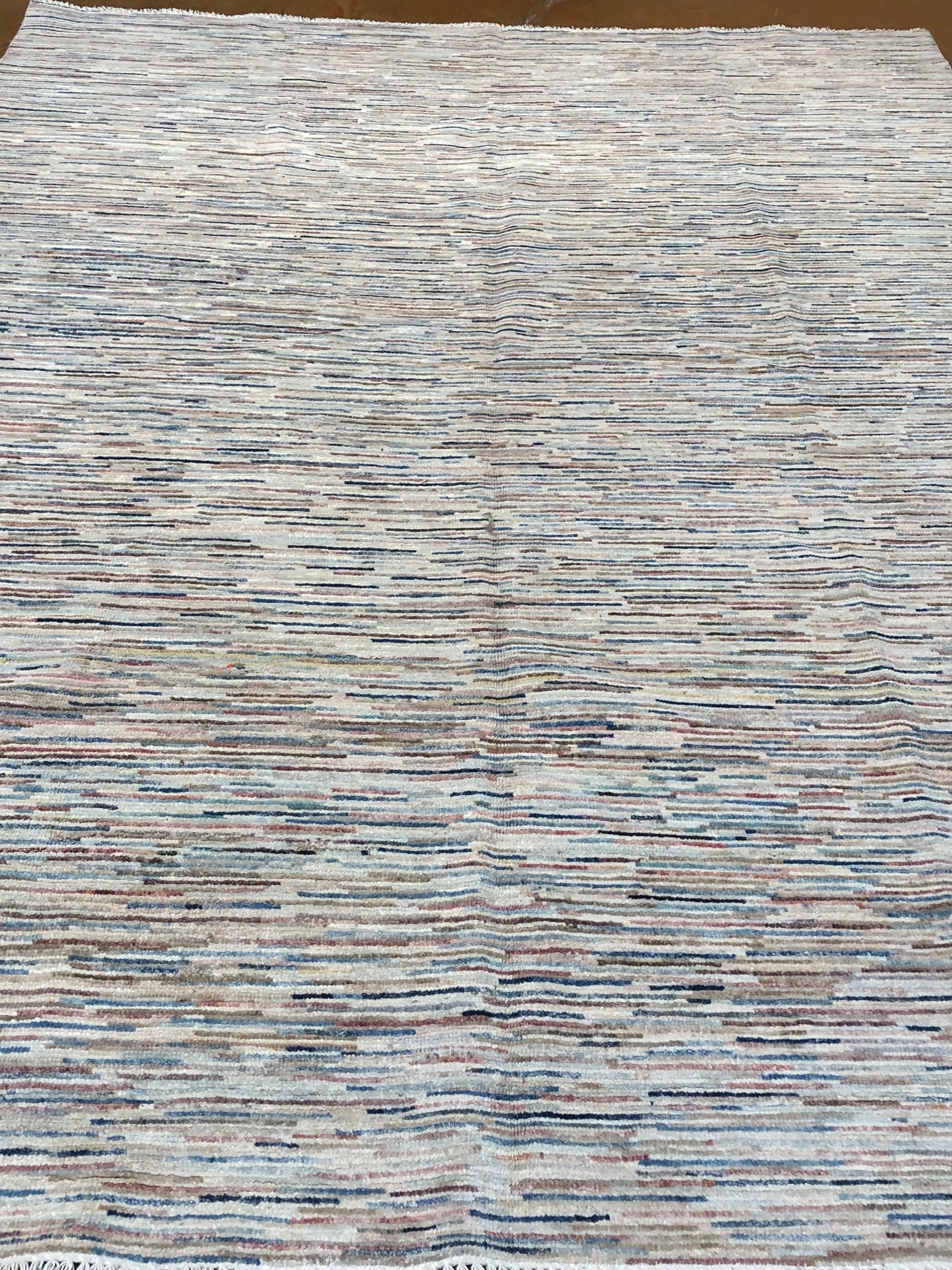 Ziegler & Co. Leesa Organic Rug 38110