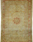 Antique Fine Kashimir 24406