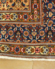 Antique Moud Rug 34655