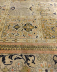Persian Mood Carpet | Rugs and More | Santa Barbara Design Center
