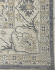 23458 Fine Ziegler & Co. Usak