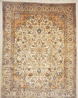 Silk Hereke | Rugs and More | Santa Barbara Design Center