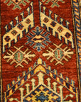 31408 Fine Caucasian Kazak