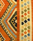Antique Persian Kelim | Rugs & More| Santa Barbara Design Center 33212