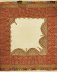 Antique Kashmiri Shawl rugs and more oriental carpet 31790-