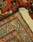 33856 Rare Antique Farahan