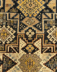 34573 Antique Shirvan Rug