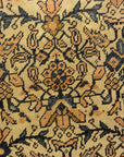 30112 Antique Sarouk Farahan Rug
