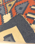 Small Swedish Textile | Rugs & More| Santa Barbara Design Center