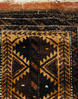 Antique Baluch Rugs & More