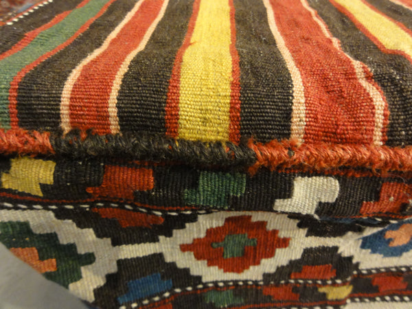 30802 Antique Mafrash Caucasian