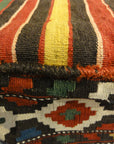 30802 Antique Mafrash Caucasian