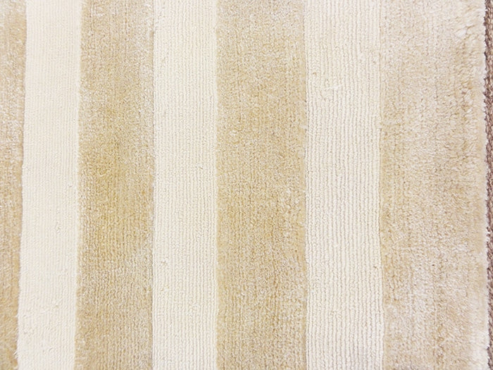 32440 Finest Handspun Natural Silk Custom Carpet