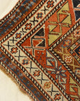 Shirvan Prayer Rug | Rugs and More | Santa Barbara Design Center