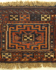 antique kurdish woven rug santa barbara design center rugs and more oriental carpet