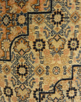 36000 Antique Haj-Jalili Tabriz Rug