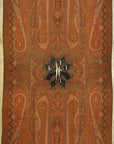Paisley Shawl | Rugs and More | Santa Barbara Design Center
